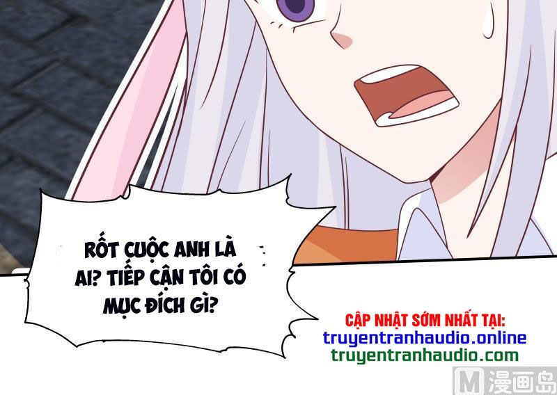 trên người ta có một rồng chapter 266 33