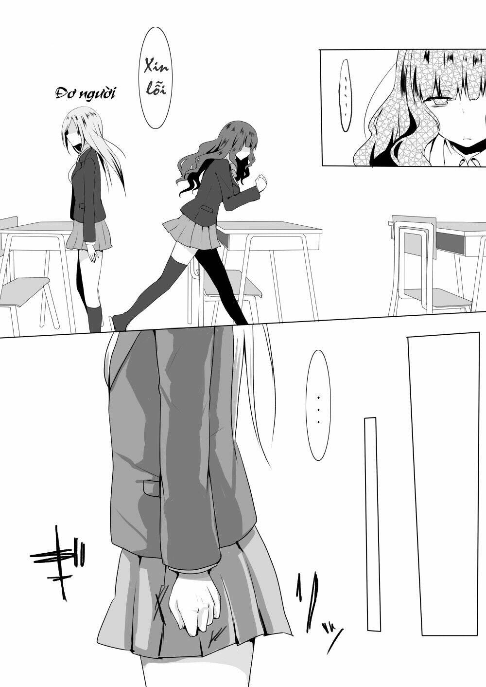 kyoison na futari chapter 2 15