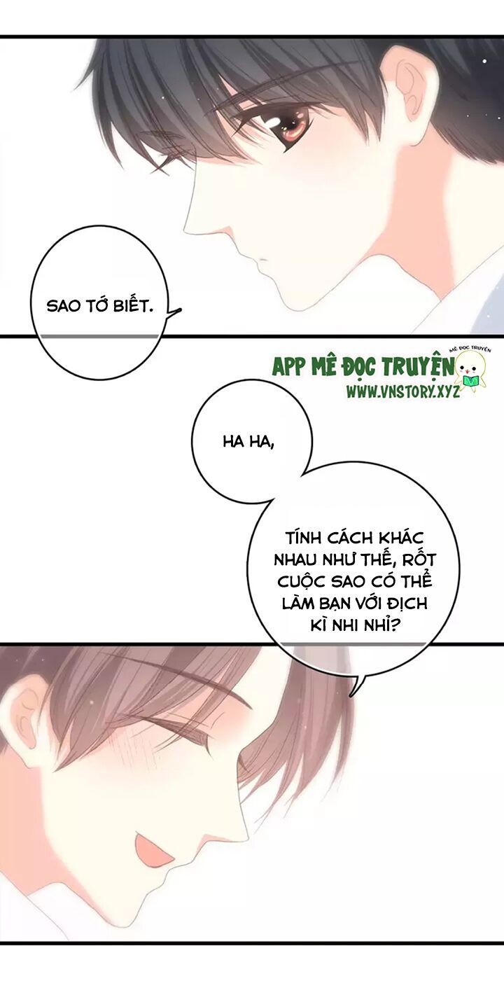 con tim rung động 2 chapter 2 72