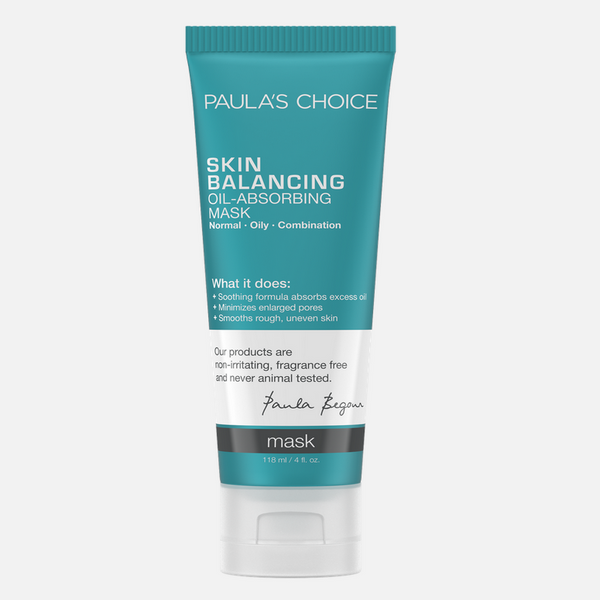 Mặt Nạ Giảm Dầu Paula's Choice Skin Balancing Oil Absorbing Mask (118ml)