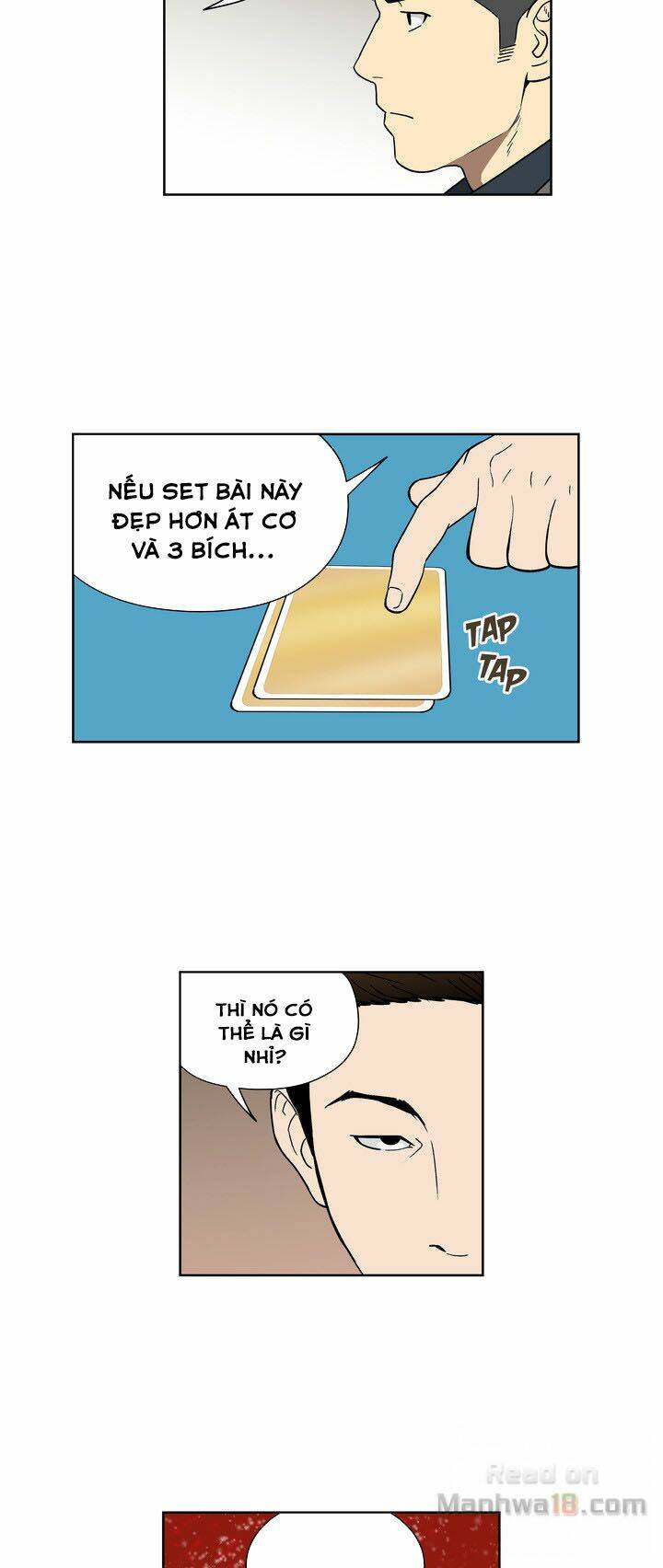 thần bài siêu năng chapter 121 8