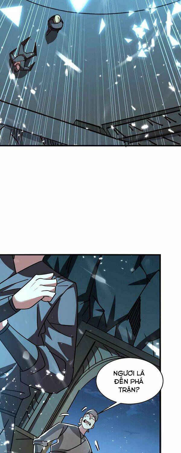 vạn giới tiên vương chapter 138 13