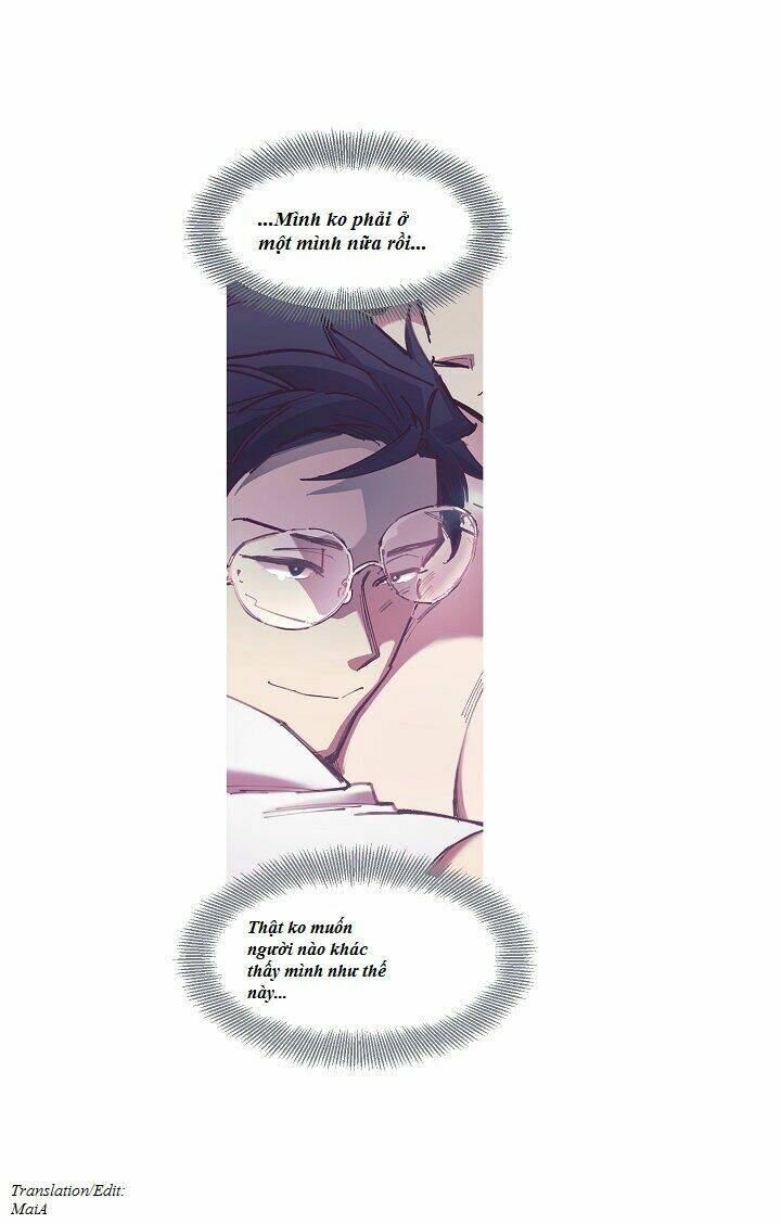 nóng và lạnh chapter 1.1 19