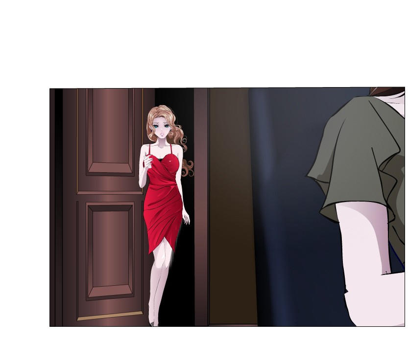 cạm bẫy của nữ thần chapter 126 10