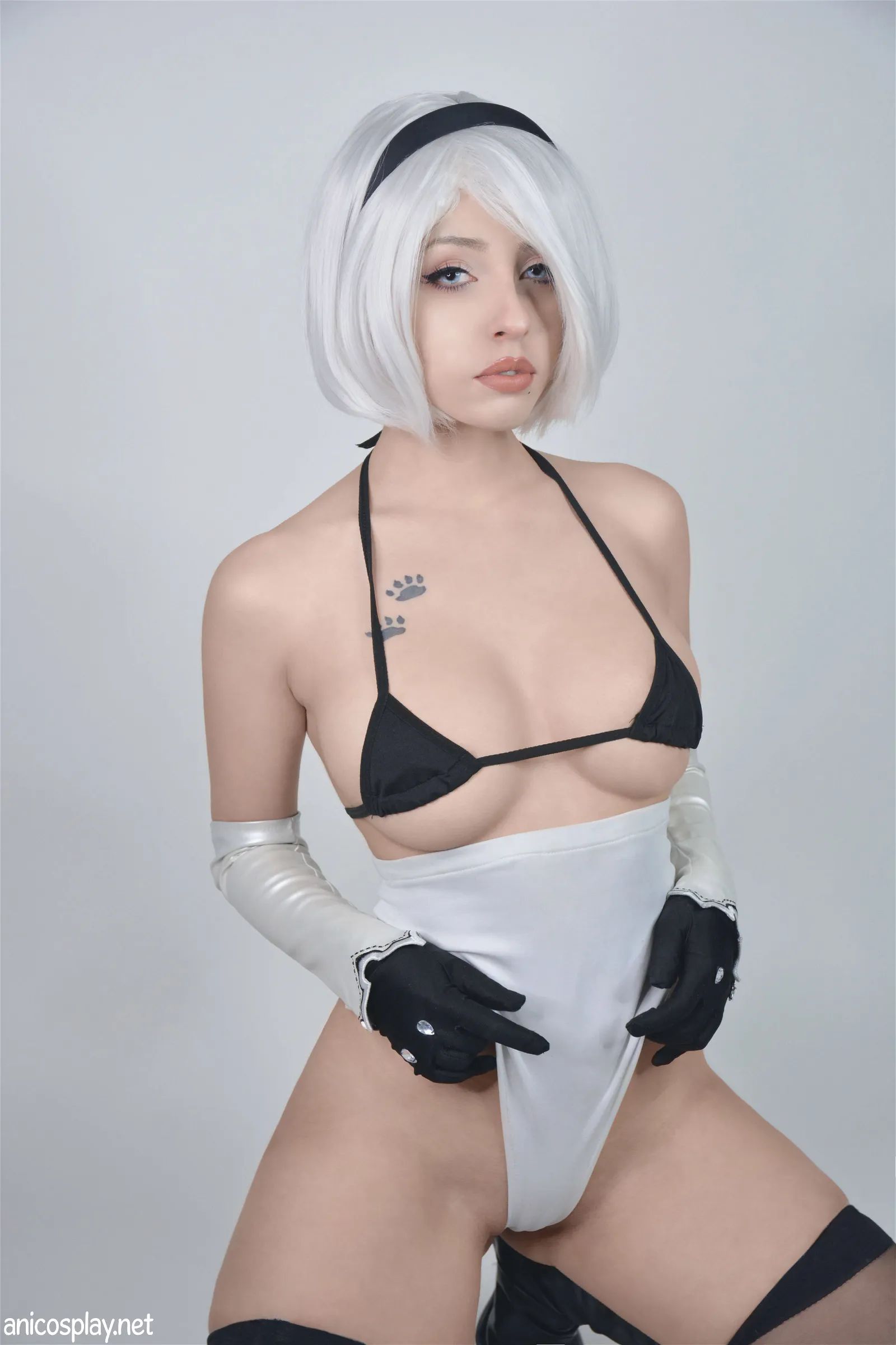 hình cosplay chapter 194 18