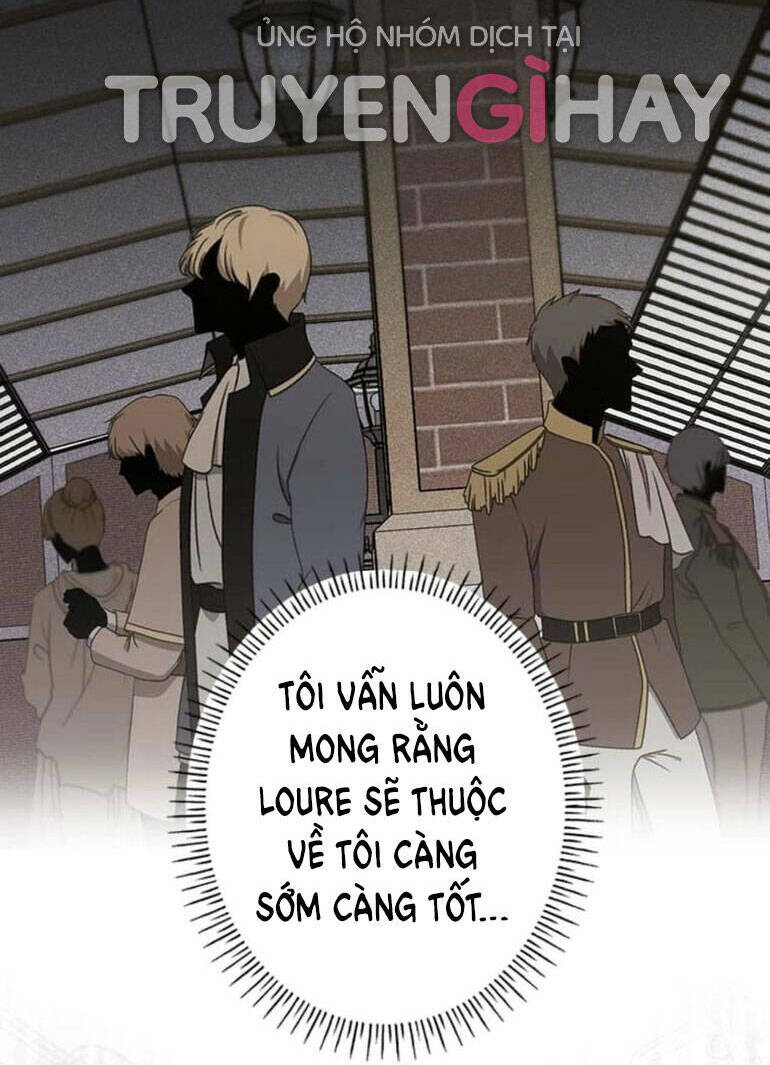 từ ác nữ, tôi trở thành một người mẹ chapter 7 57