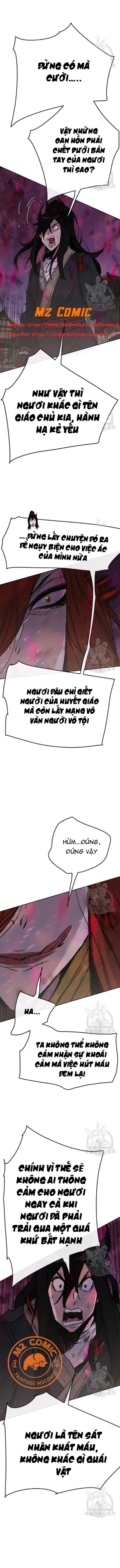 kiếm sĩ bất bại chapter 51 5