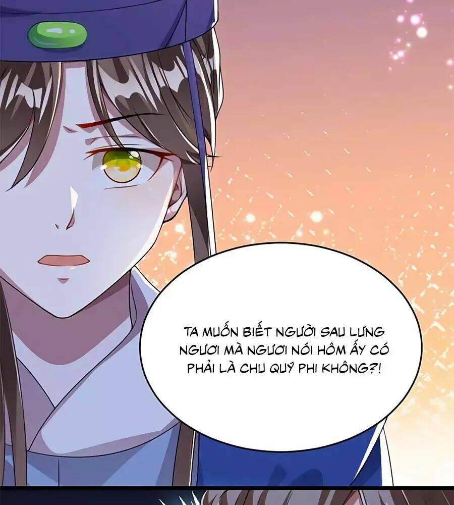 thái tử điện hạ, nô tài có hỉ rồi chapter 24 30