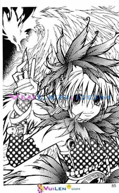 tiên nữ giáng trần chapter 23 85