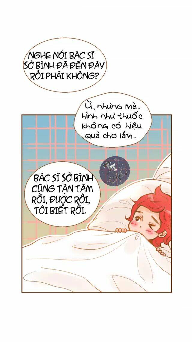 tân lang yếu tòng tiểu dưỡng khởi chapter 9 13