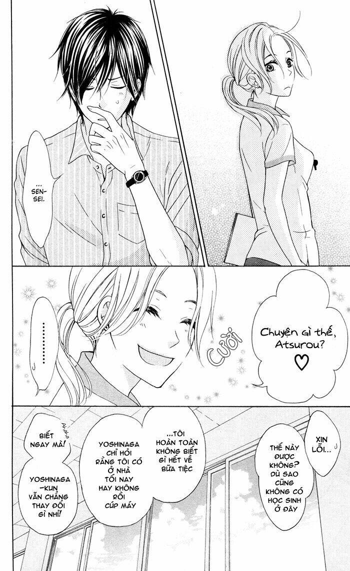 hajimari no niina chapter 10 28