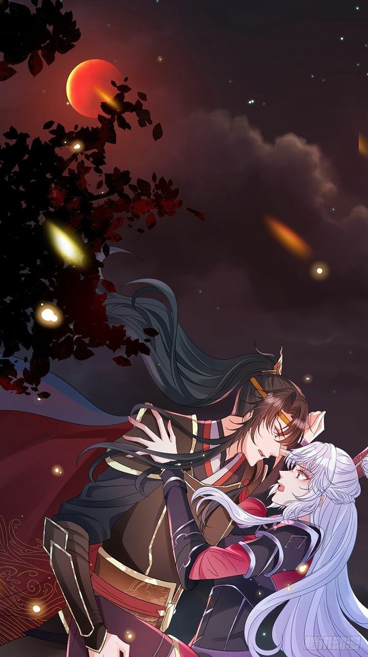 mạt thế nữ vương chapter 6.1 1