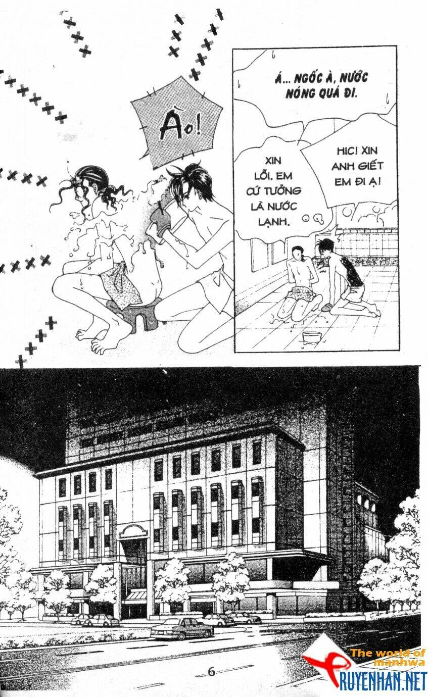 chàng trai hào hiệp chapter 2 6