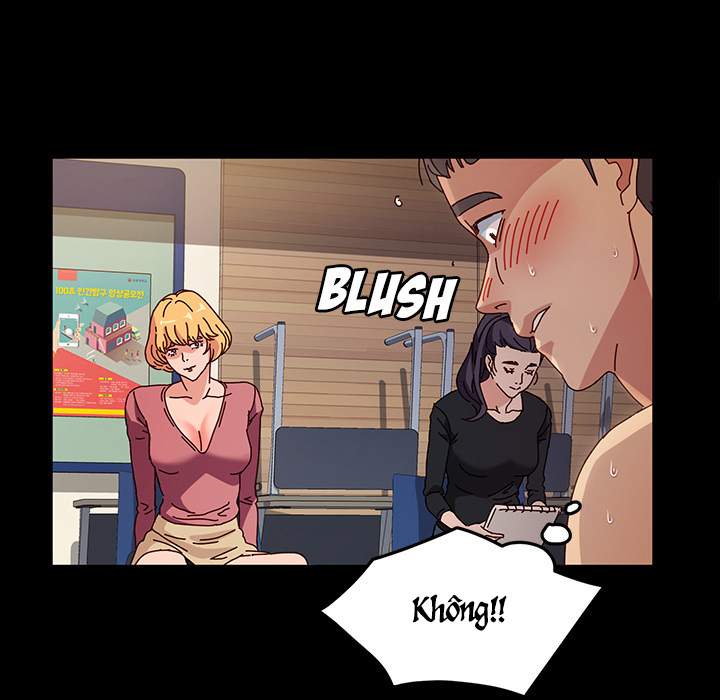 dịch vụ người mẫu chapter 2 110