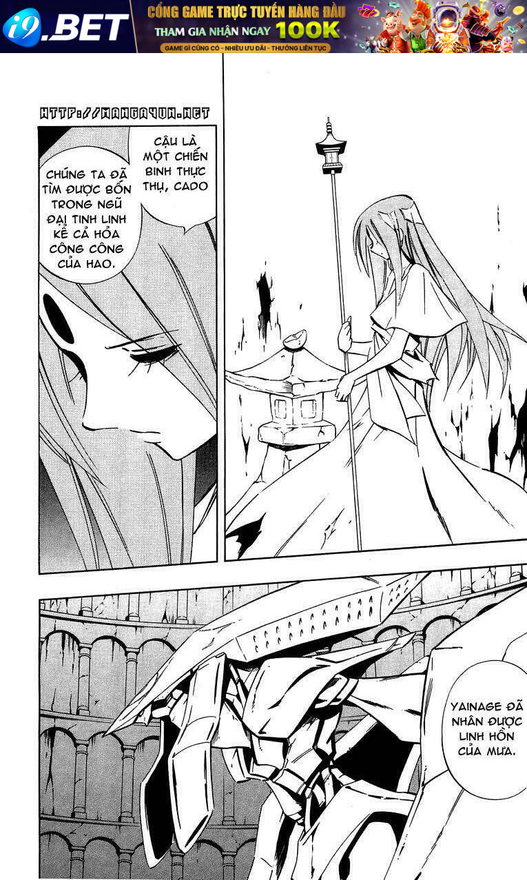 vua pháp thuật chapter 283 13