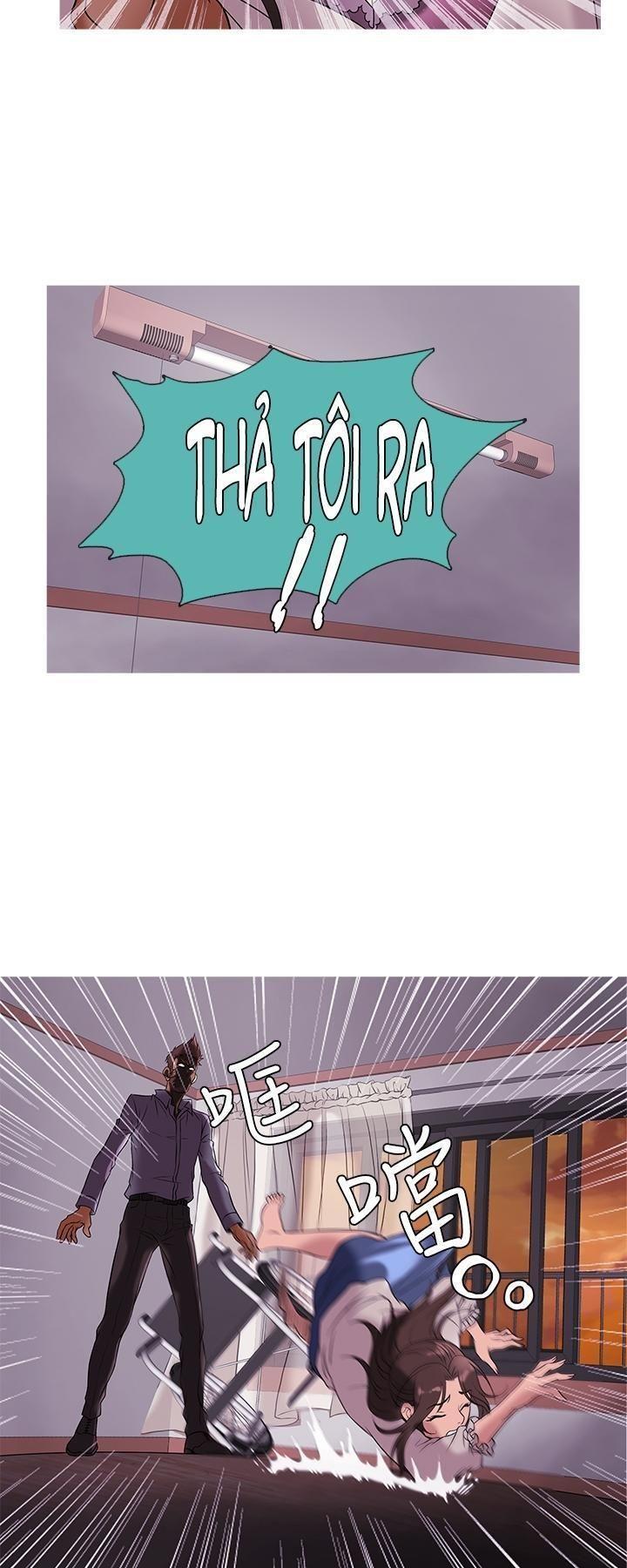 thiên đường chapter 28 14