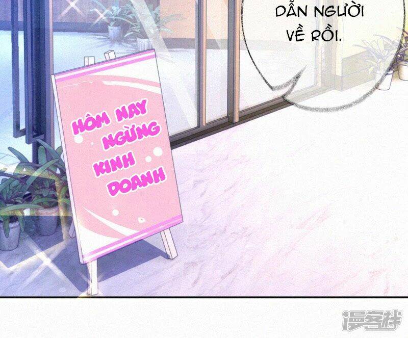 thiên tài manh bảo đột kích: daddy phúc hắc vs mommy chapter 4 7