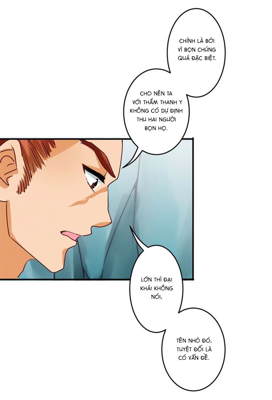 tú thiết chi thư chapter 34 4