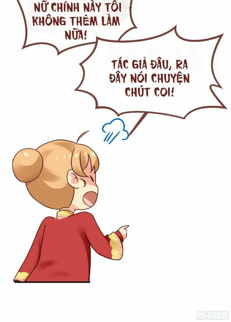 kim bài điềm thê chapter 0 12