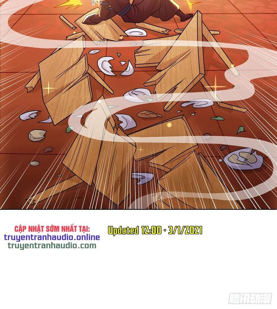 chúa tể tam giới chapter 117 14