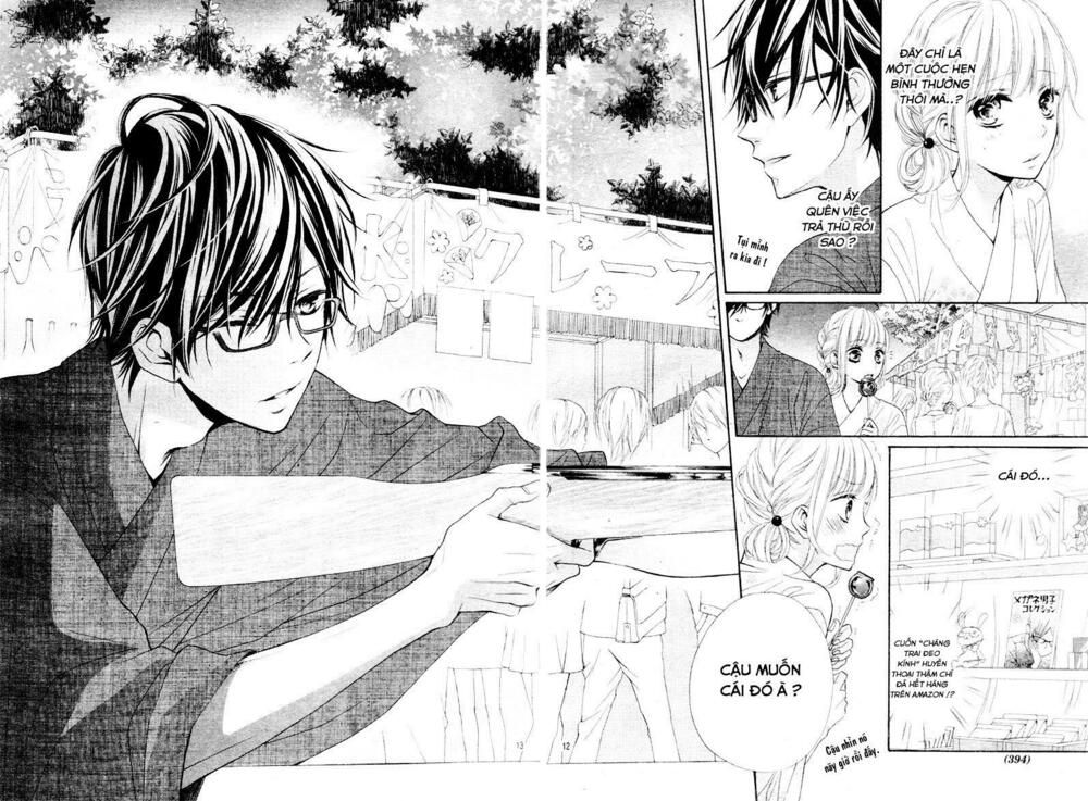 sonna me de minai de chapter 2 12