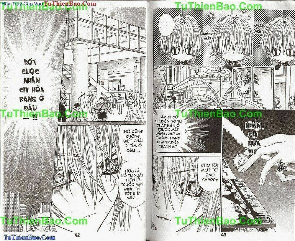 thợ săn ma cà rồng chapter 5 23