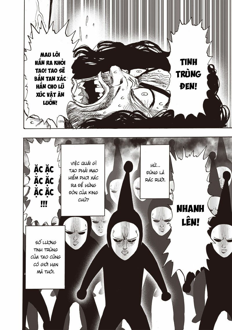 one-punch man chapter 199 20
