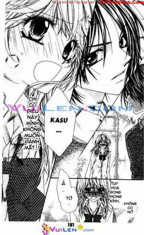 thiên thần giả tạo chapter 4 181