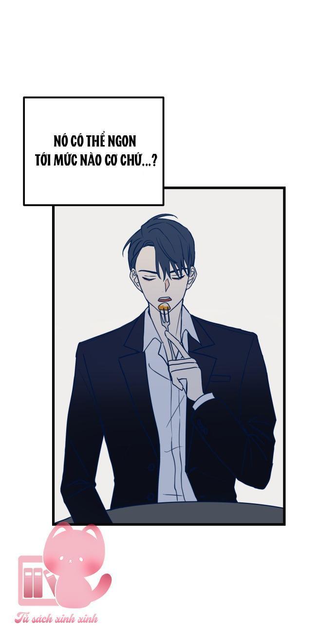 kẻ cắp gặp bà già chapter 2 42