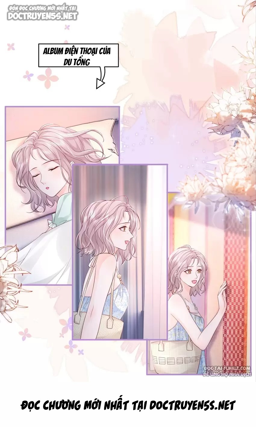 mận xanh chapter 58 20