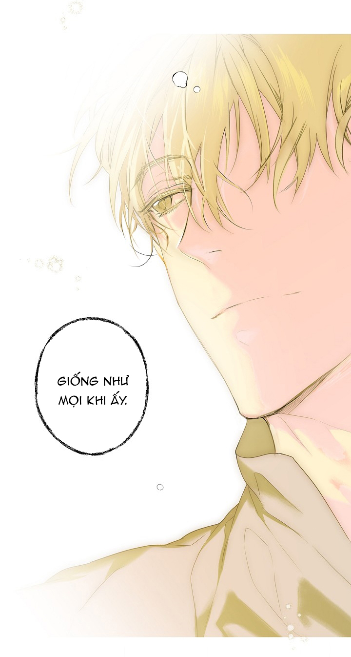 tiểu thư bí ẩn chapter 2 84