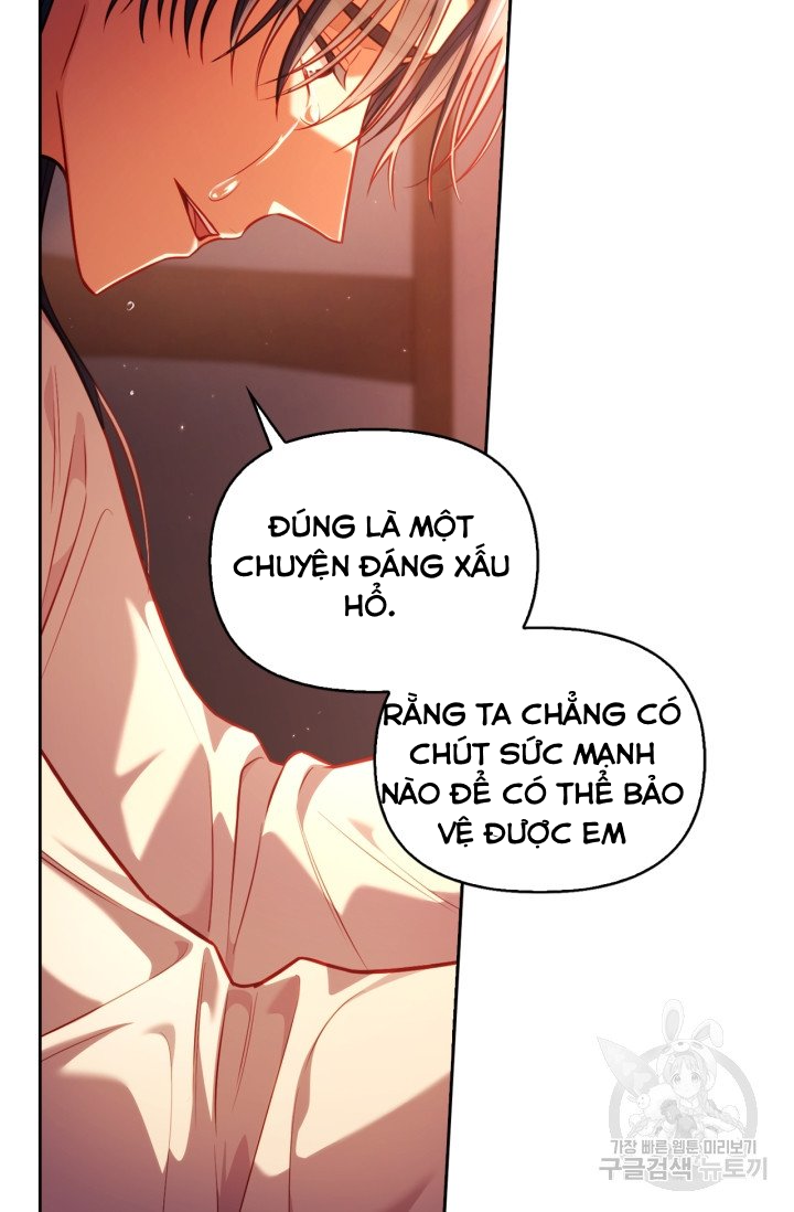 [18+] trăng nơi đỉnh núi chapter 22.1 7