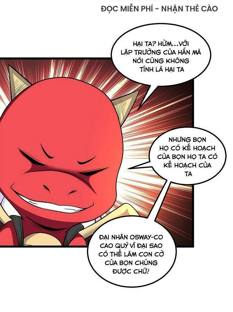 kiếm vũ chapter 159 7