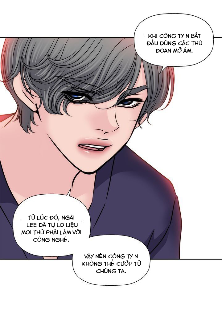 người đàn ông của tôi chapter 72.2 13