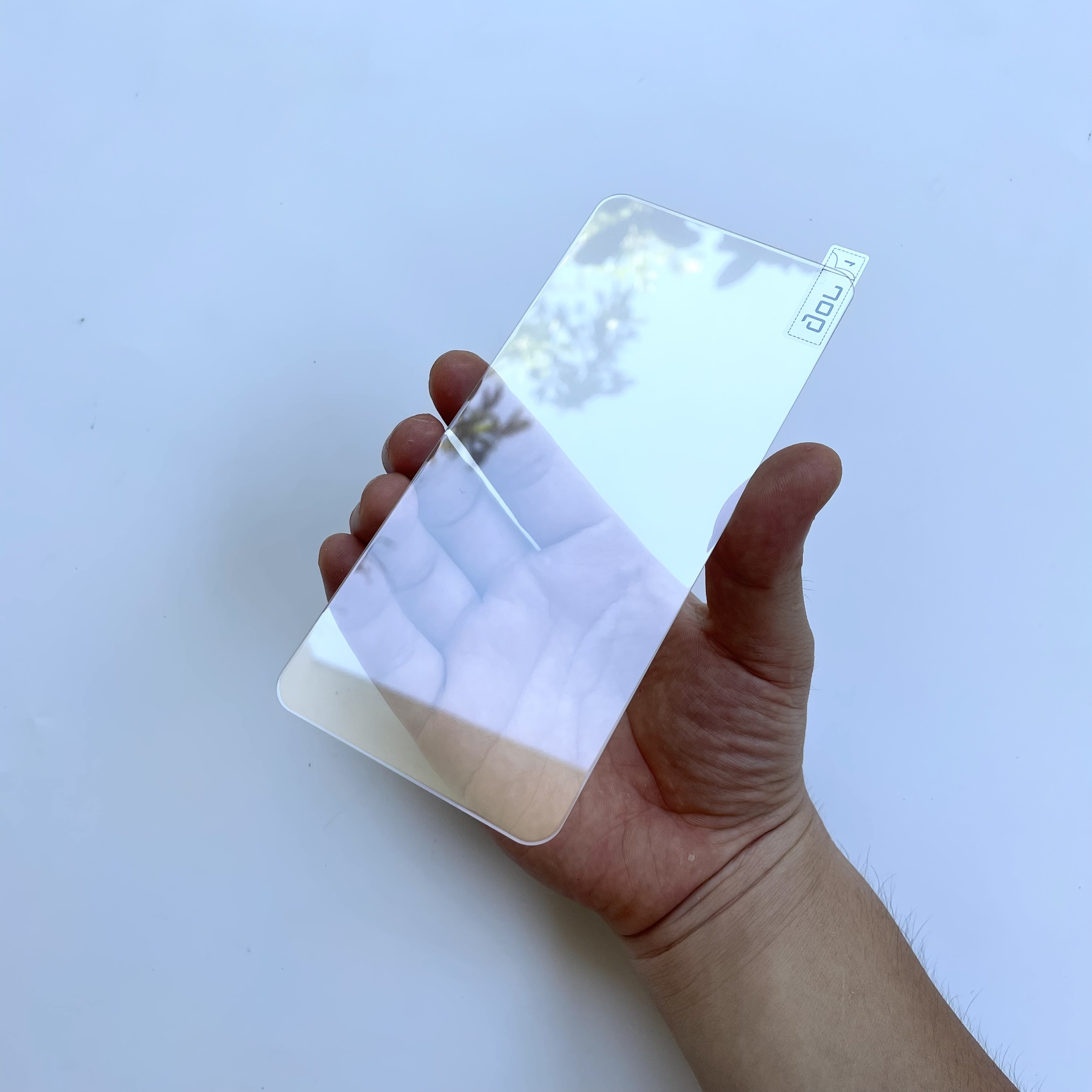 Bộ 2 miếng kính cường lực Gor cho Xiaomi Redmi Note 10 5G - Full Box- Hàng nhập khẩu