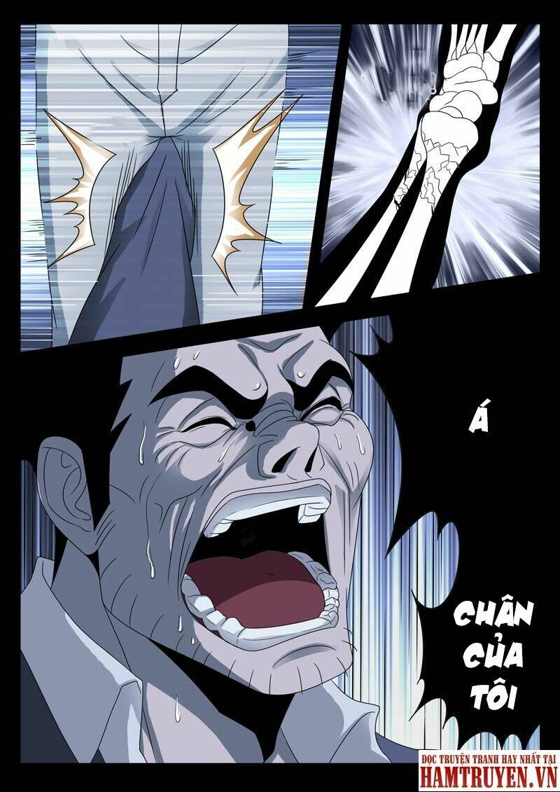 huyết ma nhân chapter 95 15