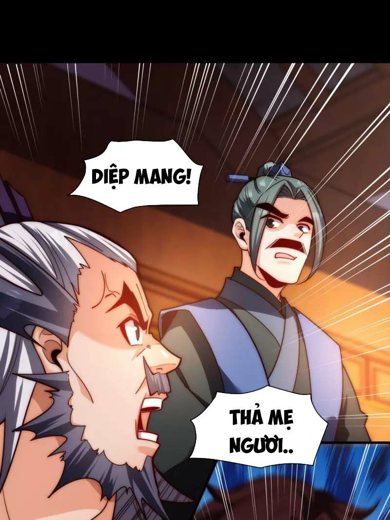 ta là thương thiên chapter 17 5