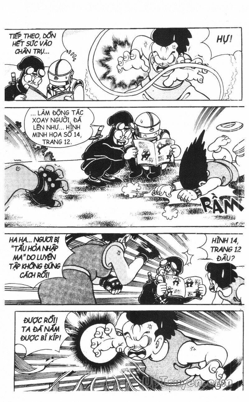 đội quân nhí nhố chapter 15 30