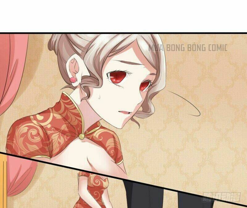 mặt nạ kiều thê chapter 5 12