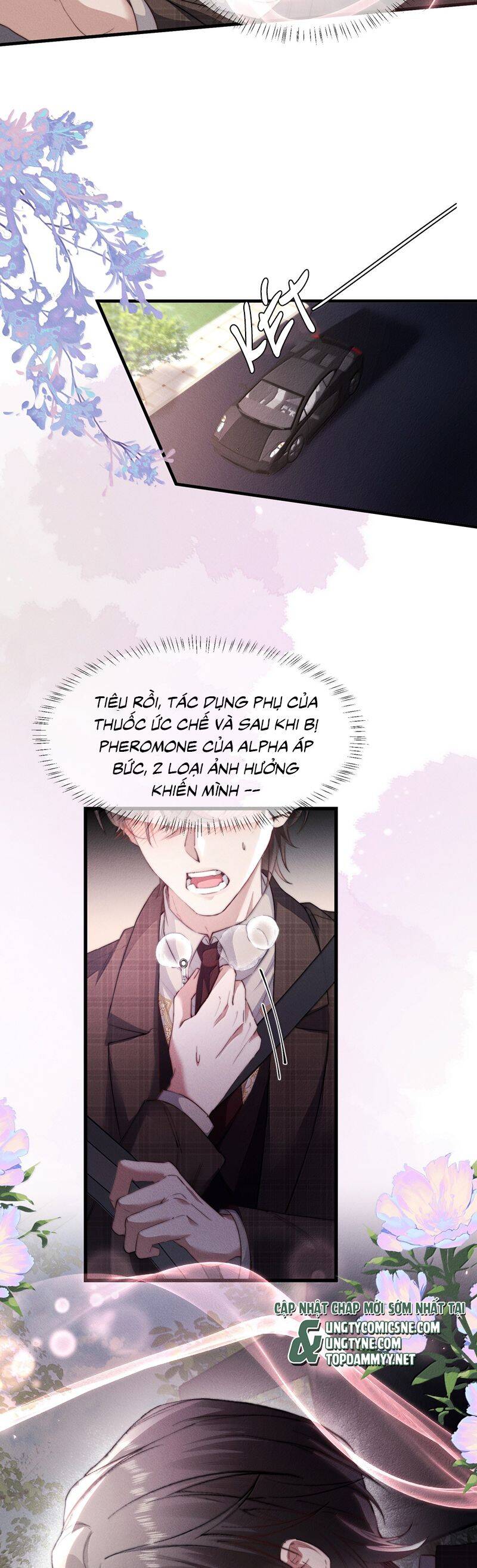 kế hoạch tự dưỡng cuồng khuyển chapter 50 19