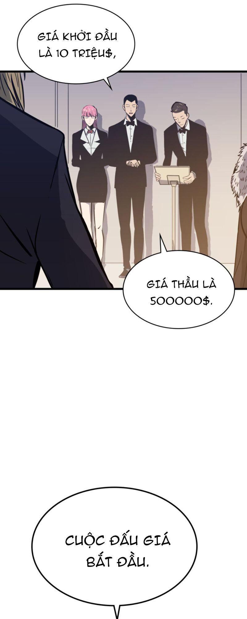 tôi trở lại thăng cấp một mình chapter 17 12