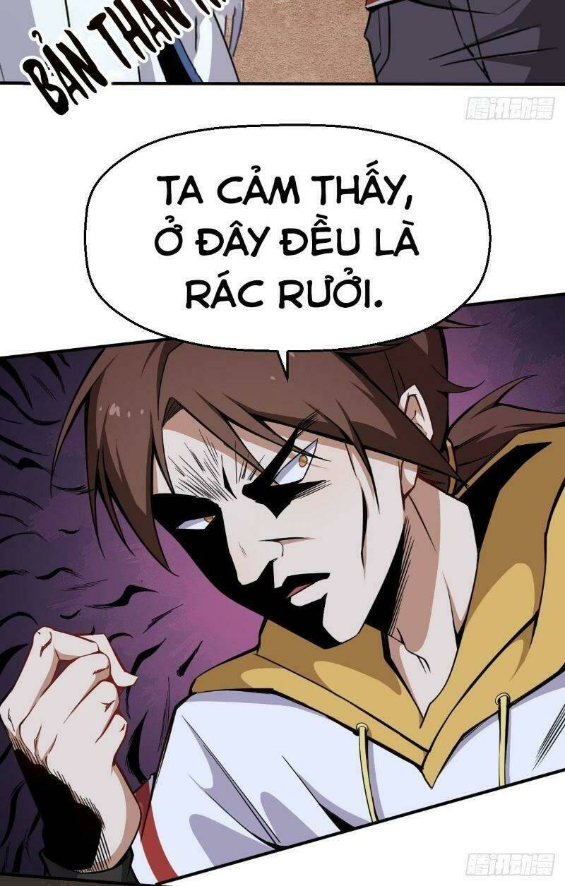 tổ thượng có tiền chapter 7 4