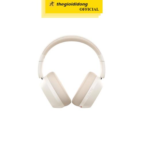 Tai nghe Bluetooth Chụp Tai Baseus Bass 35 Max - Hàng chính hãng