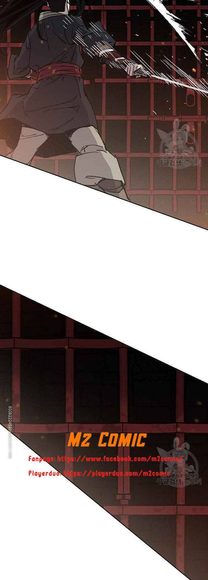 kiếm sĩ bất bại chapter 55 40