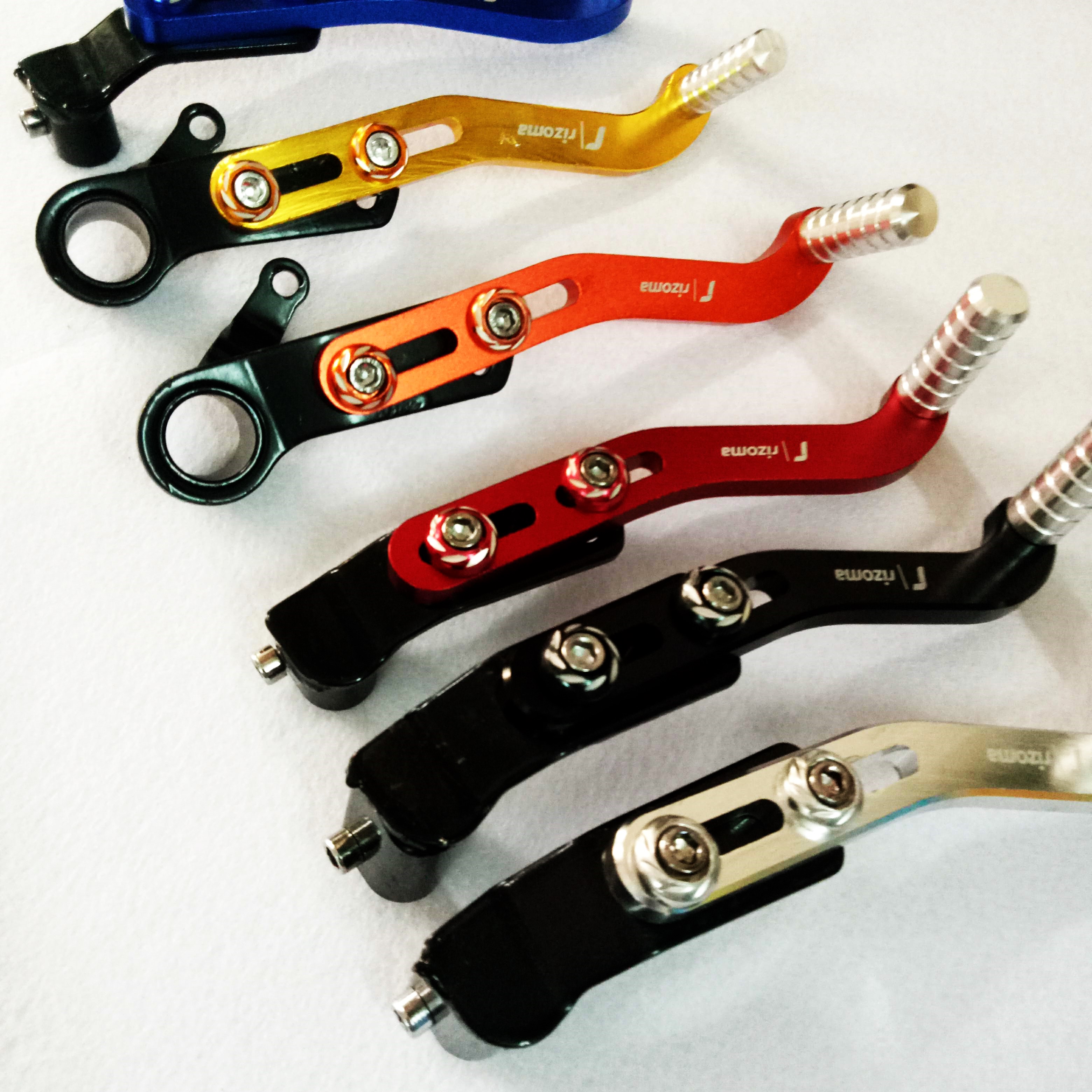 CẦN SỐ MÓC CHẾ CHO EXCITER