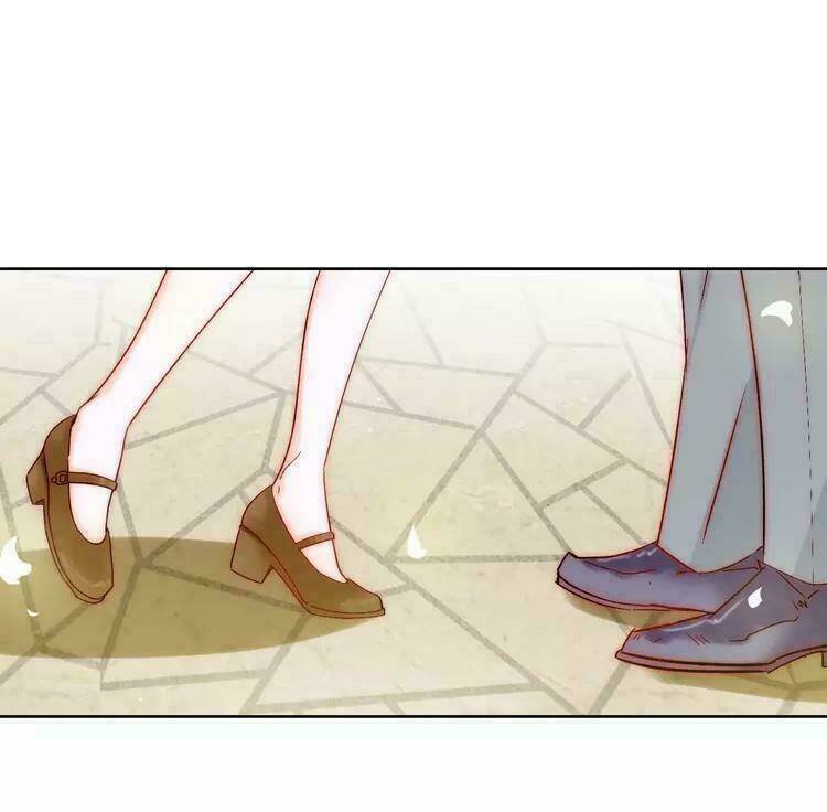 mạng sống của em thuộc về tôi chapter 7 22