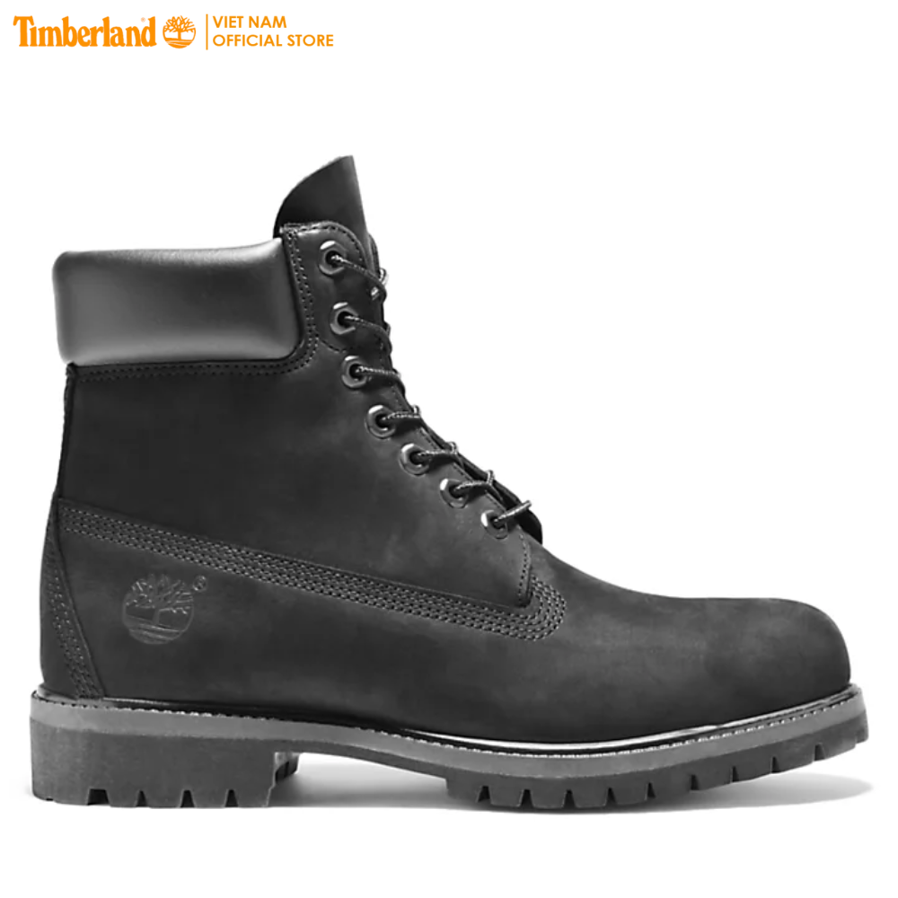 Original Timberland Giày Cổ Cao Nam 6-inch Premium Waterproof Boots TB010073