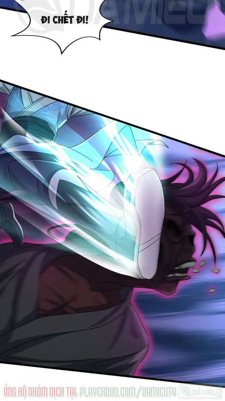 việc tu luyện hằng ngày của vũ đế chapter 29 47