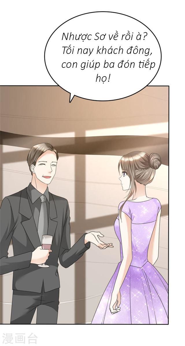 con đường phản công của sủng thê chapter 35 23