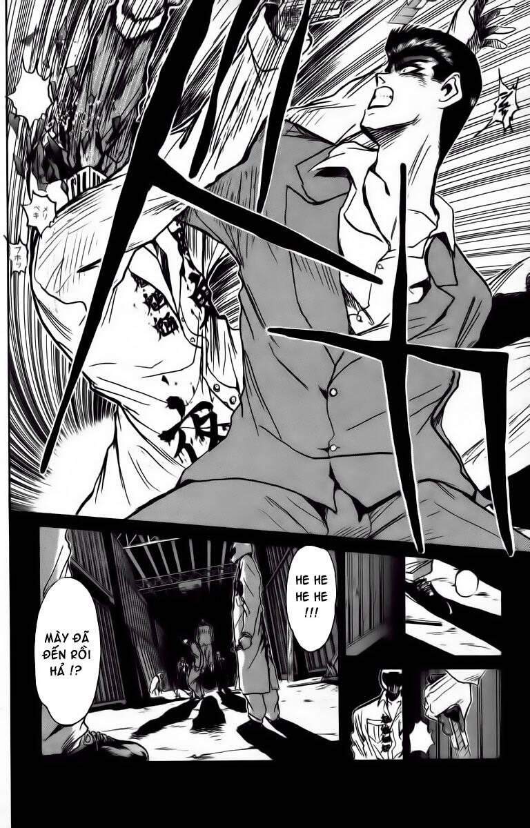 shonan junai gumi chapter 170 10